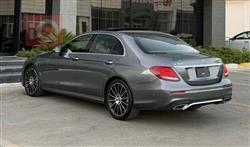 مێرسێدس بێنز E-Class